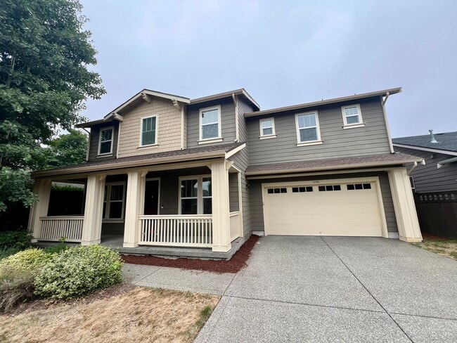 Building Photo - Large 5 Bedroom Home in Tumwater