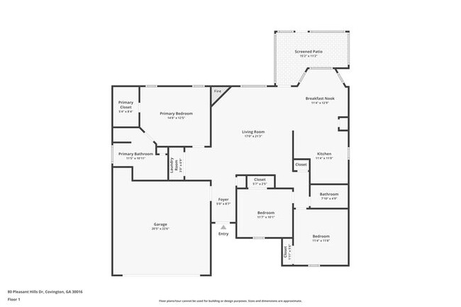 Photo - 80 Pleasant Hills Dr