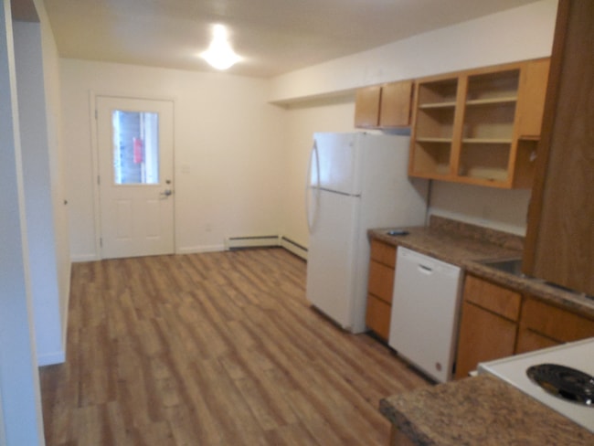 Photo - 825 SW Higgins Ave Unit 4B