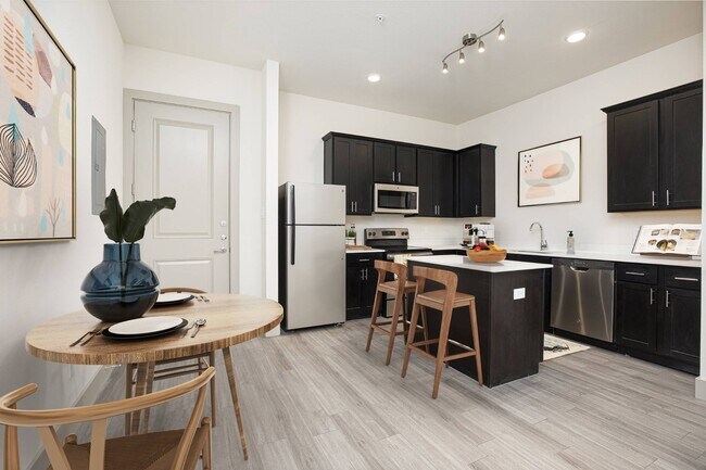 Photo - Mt Vernon Lofts