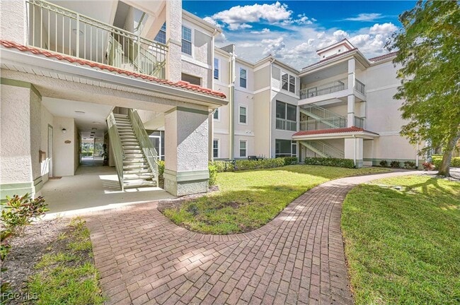 Photo - 23540 Walden Center Dr Unit 107