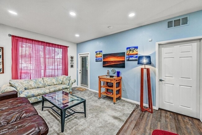 Photo - 9000 S Las Vegas Blvd Unit 1300