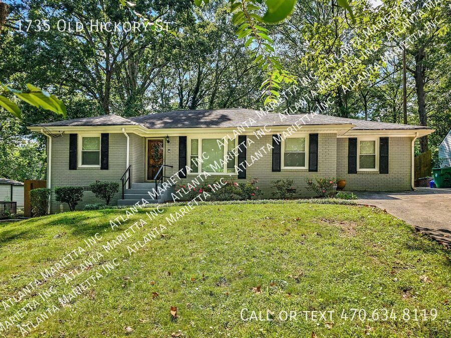 Photo - 1735 Old Hickory St-