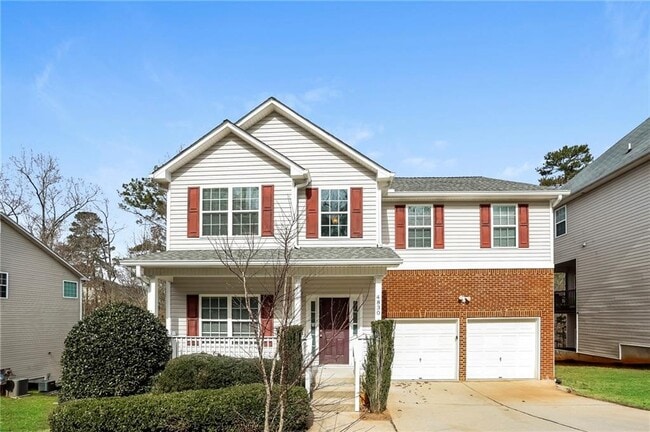 Building Photo - 4830 Ferncrest Pl