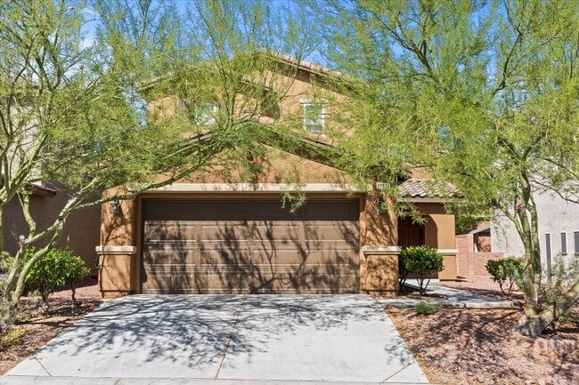 Building Photo - Spacious 4 Bedroom, 2.5 Bathroom Home for Rent near 215 & North Hualapai