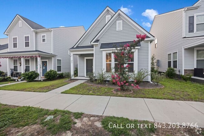 Building Photo - 803 Lachicotte Creek Dr Rental