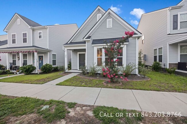 Photo - 803 Lachicotte Creek Dr Casa