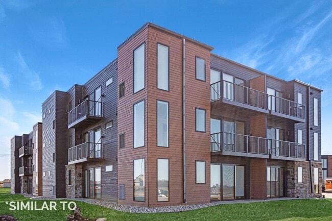 Photo - Sioux Village