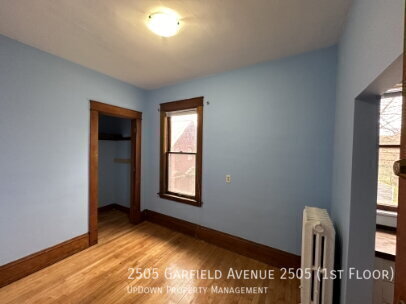 Photo - 2505 Garfield Ave