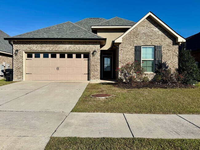 Photo - 4 bedroom 3 bathroom Spacious House for Rent in Reserve at Conway