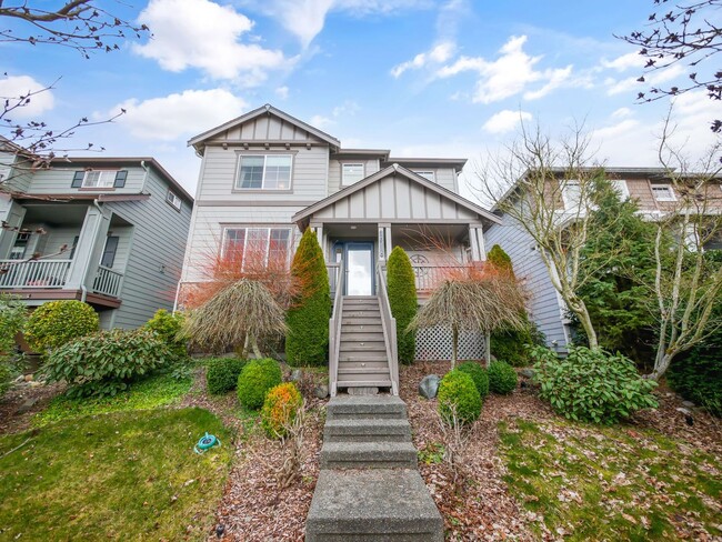 3 Bed and 2.5 Bath Stunning Single-family ... - 3 Bed and 2.5 Bath Stunning Single-family ... House