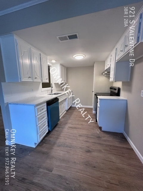 Photo - 921 S Valentine Dr House