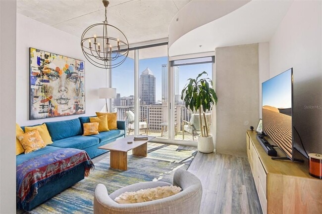 Photo - 777 N Ashley Dr Unit 1612