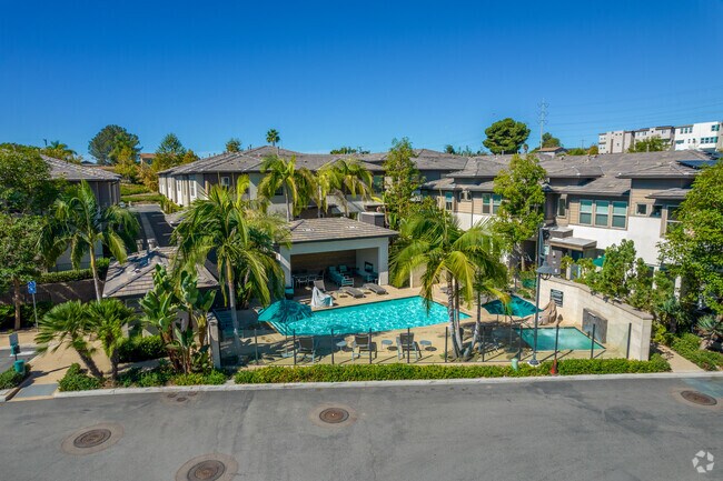 Pool - Frame & Focus