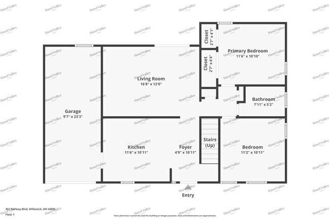 Photo - 451 Fairway Blvd