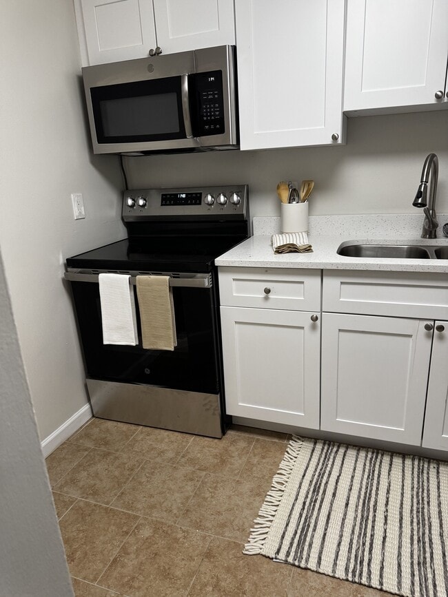 Aventine at Skylyn Apartments