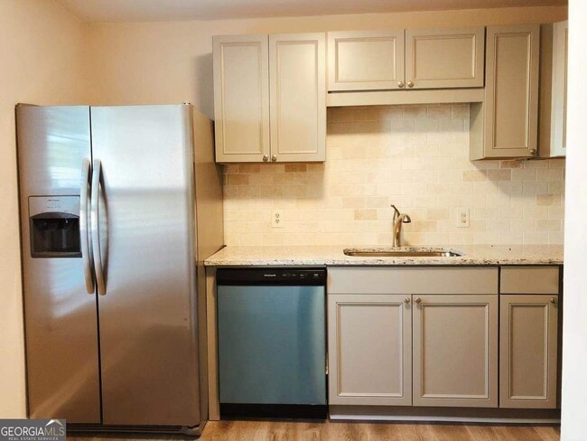 Photo - 1819 Cumberland Valley Pl SE