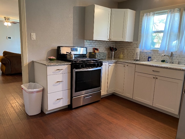 Photo - 601 Turner St