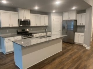 Photo - 5902 SW Peaceful Ave