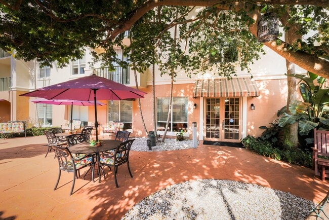 Photo - The Residences at The Carlisle Palm Beach