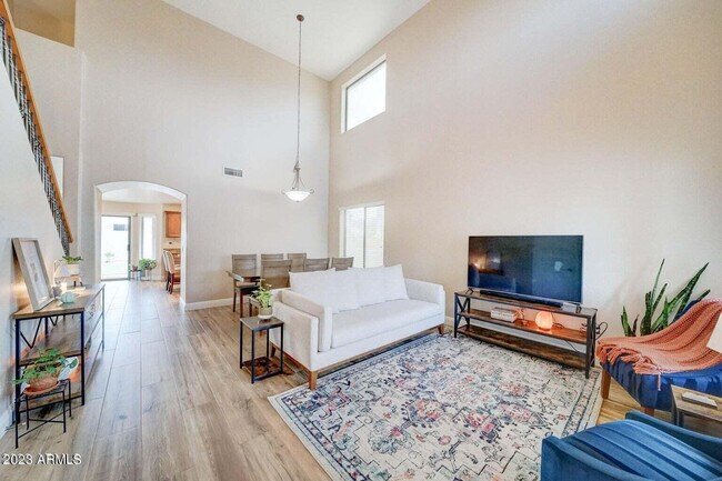 Photo - 3563 E Blue Ridge Way