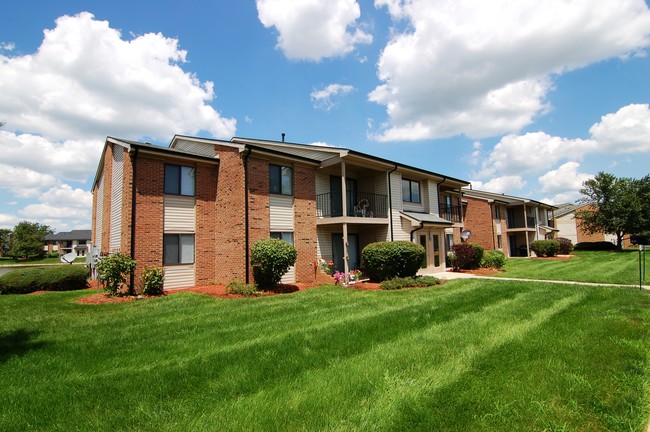 Building Photo - Lakeview Apartments