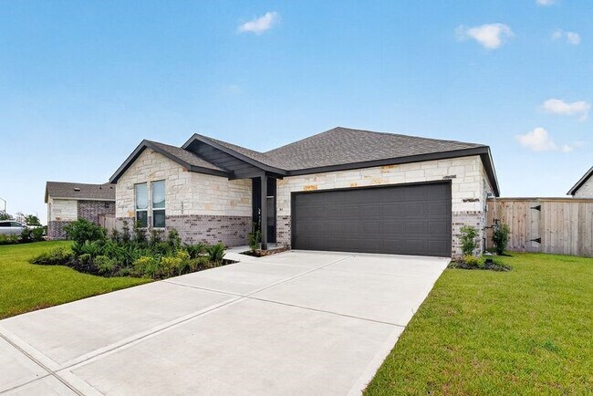 Photo - 16307 Chestnut Hvn Ln