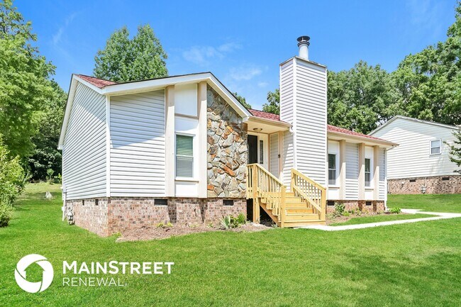 Photo - 8223 Chrisbry Ln