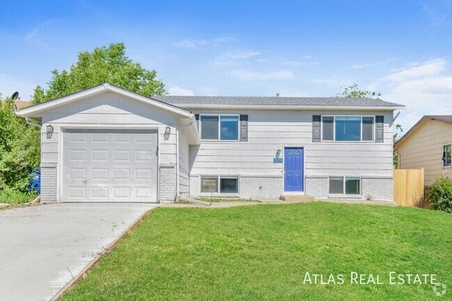 Building Photo - 4340 College View Dr Rental