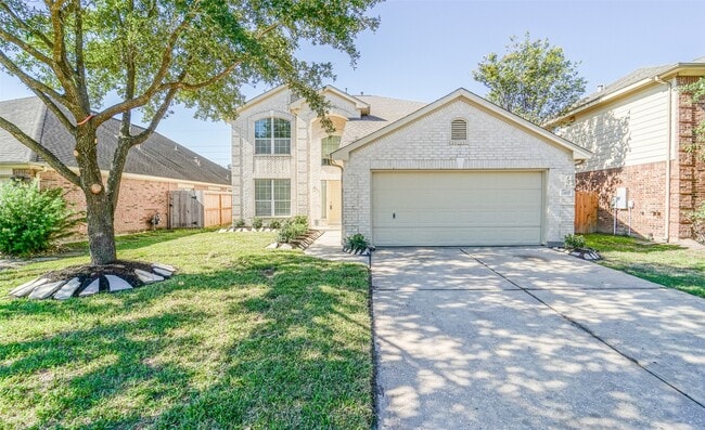 Building Photo - 4822 Mosaic Canyon Ct