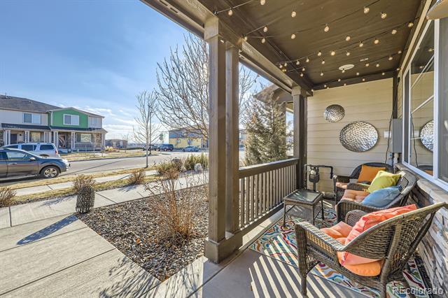 Photo - 21613 E 59th Pl