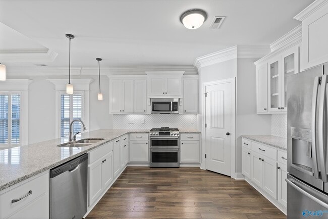 Photo - 8003 Misty Valley Way