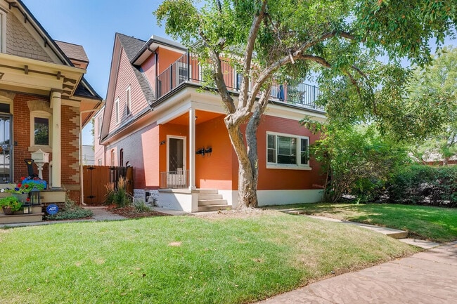 Photo - 601 S Pennsylvania St Unit SI ID1026265P