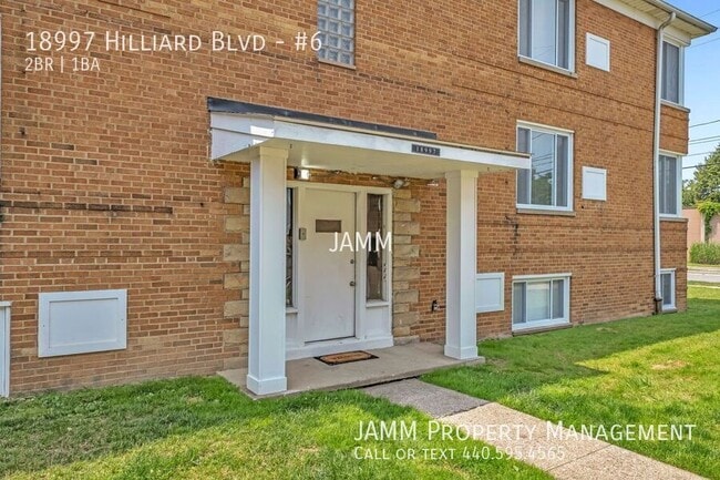 Photo - 18997 Hilliard Blvd Apartment Unit #6