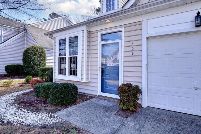 Photo - Pool Community York County Duplex