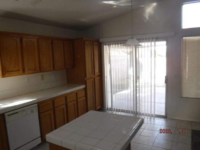 Photo - SINGLE STORY HENDERSON HOME WITH THREE BED...