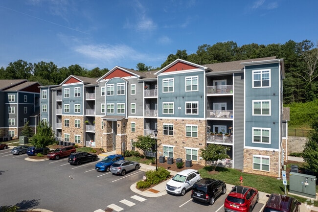 Photo - 10 Newbridge Apartments