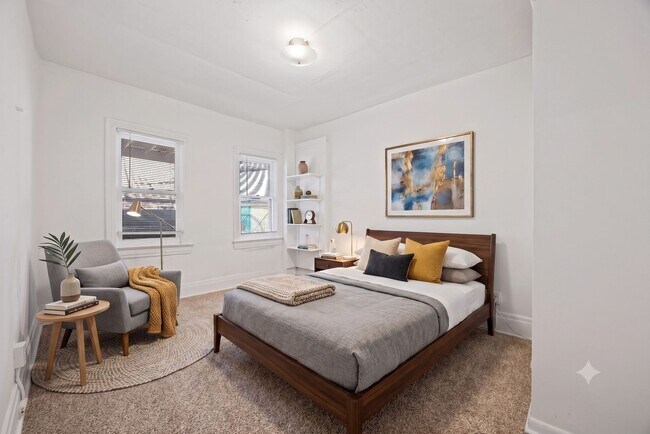 Photo - Prime South Side Location on East Carson Street Unit 2nd Floor