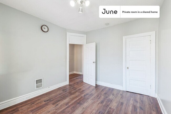 Photo - Room in Shared 4 bed/2 bath home Unit A