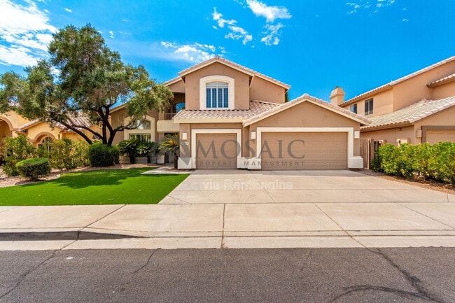 Building Photo - 13566 N 93rd Pl Rental