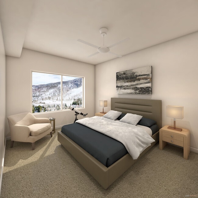 Photo - 1281 N Frontage Rd W Unidad #211