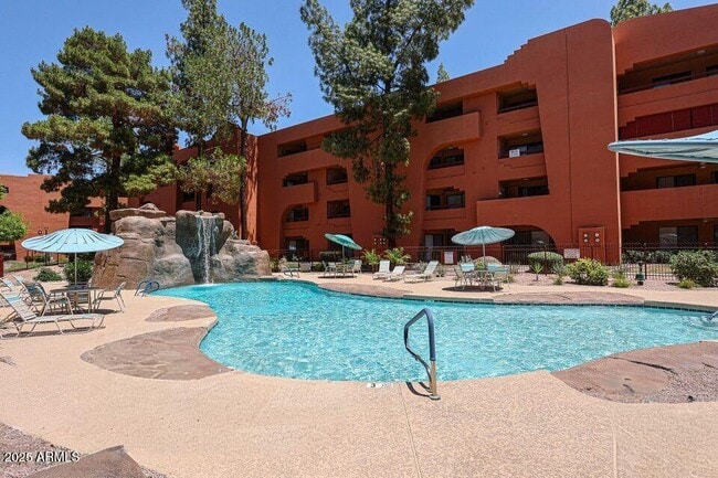 Building Photo - 4303 E Cactus Rd Unit 302 Rental