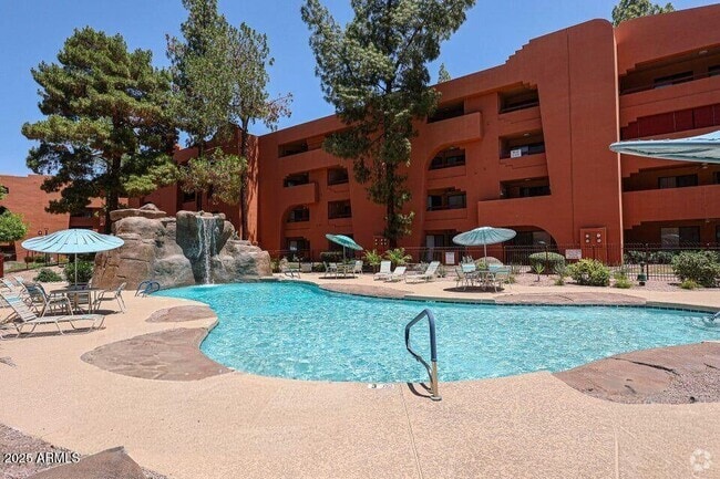 Building Photo - 4303 E Cactus Rd Unit 302 Rental