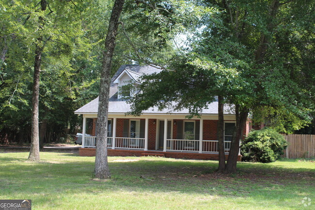 Building Photo - 17 Greenwood Ave Rental