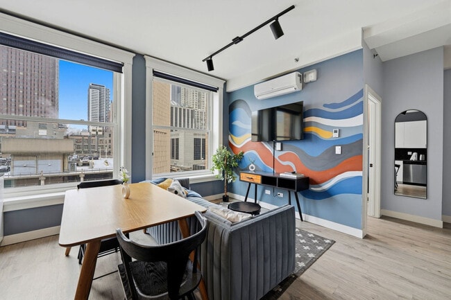 Photo - 417 S Dearborn St Unit SI ID1521518P