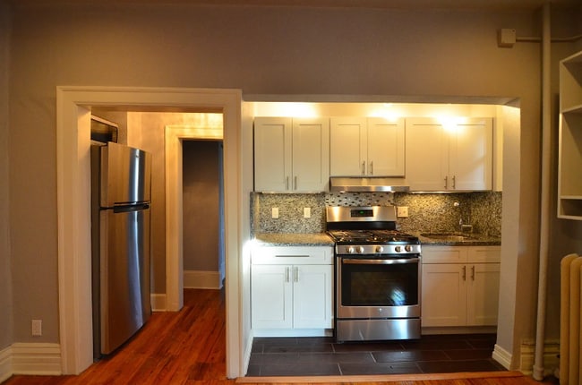 Photo - 1440 Detroit St Unidad 5