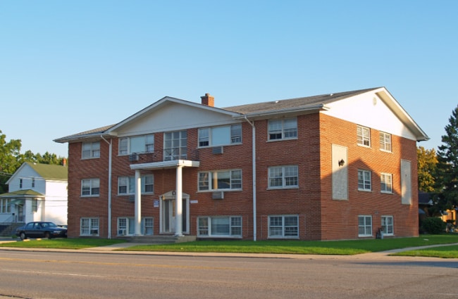 Photo - 7821 43rd St Apartment Unit 3A