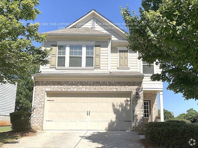 Building Photo - 1350 Aster Ives Dr Rental