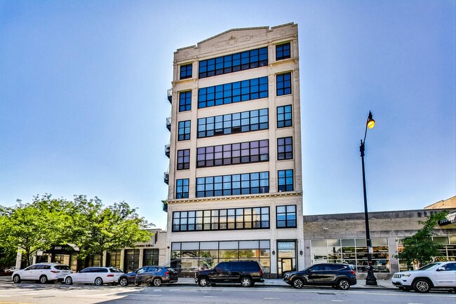 Photo - 2024 S Wabash Ave Condo Unit 705