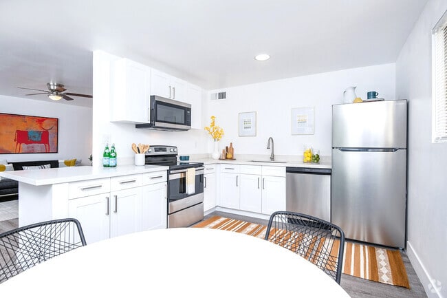Building Photo - Paragon on Pima Rental